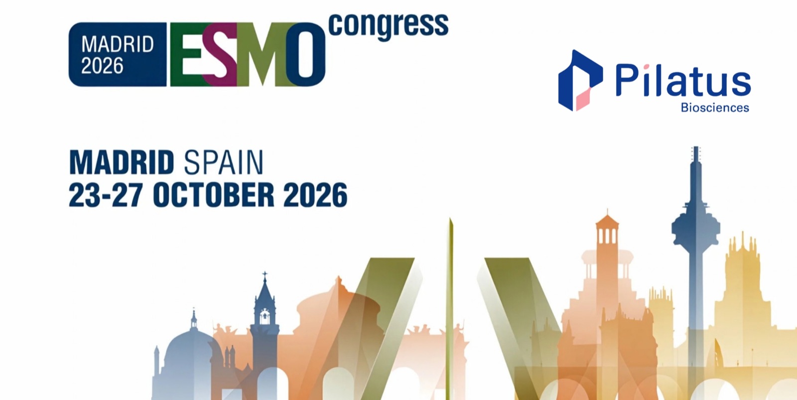 ESMO 臨床進展